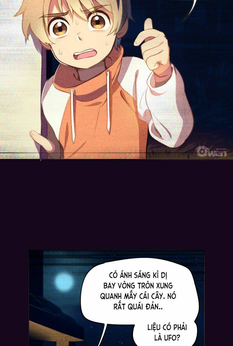 lời nguyền lalin chapter 14 30