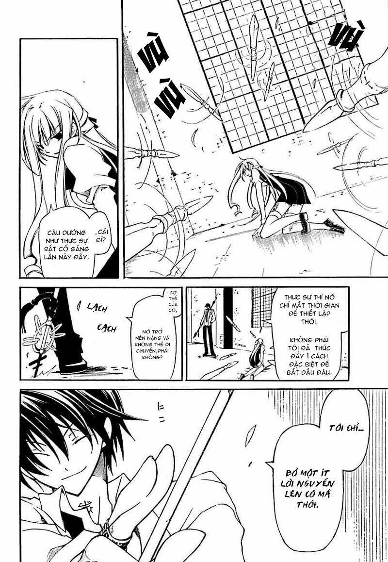 bloody cross chapter 2.4 22