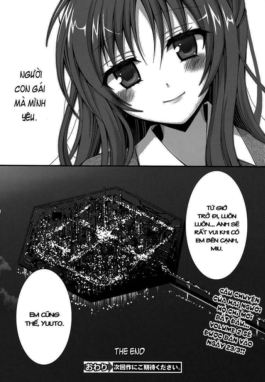 dracu-riot! chapter 12 32