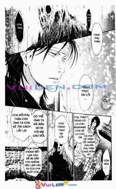 bát khuyển sỹ phương đông chapter 8 104