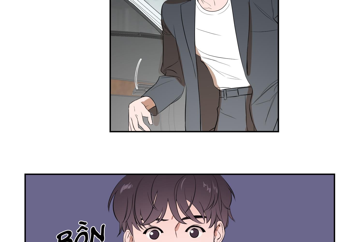 chốn riêng tư chapter 3 19