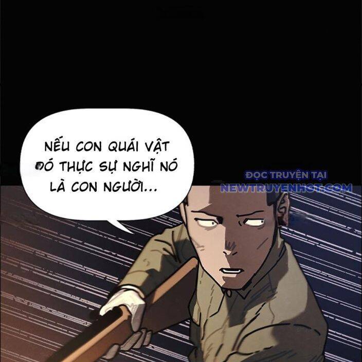 sinh vật gyeongseong: đóa hoa bất diệt chapter 34 63