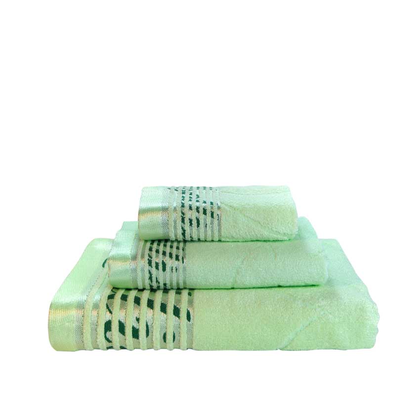 Khăn tay chất liệu Modal HMZ1 Mollis 28 x 45 cm