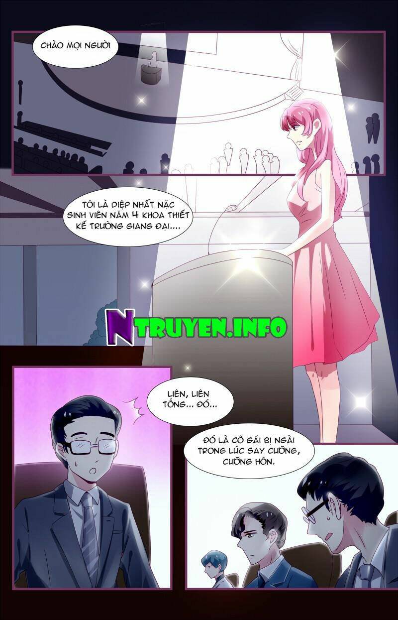 nhất nặc khuynh thành chapter 4 2