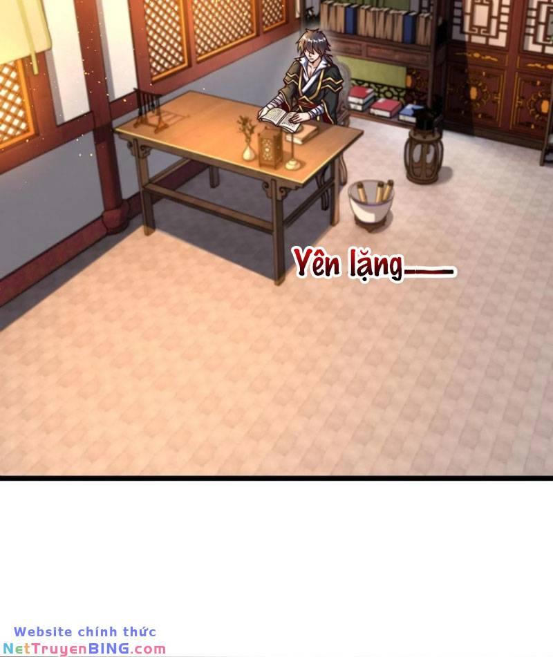 ta nuôi ma quỷ ở trấn ma ti chapter 288 20