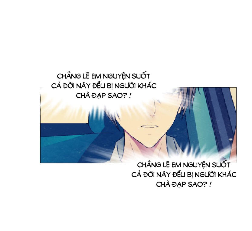 cạm bẫy của nữ thần chapter 36 25