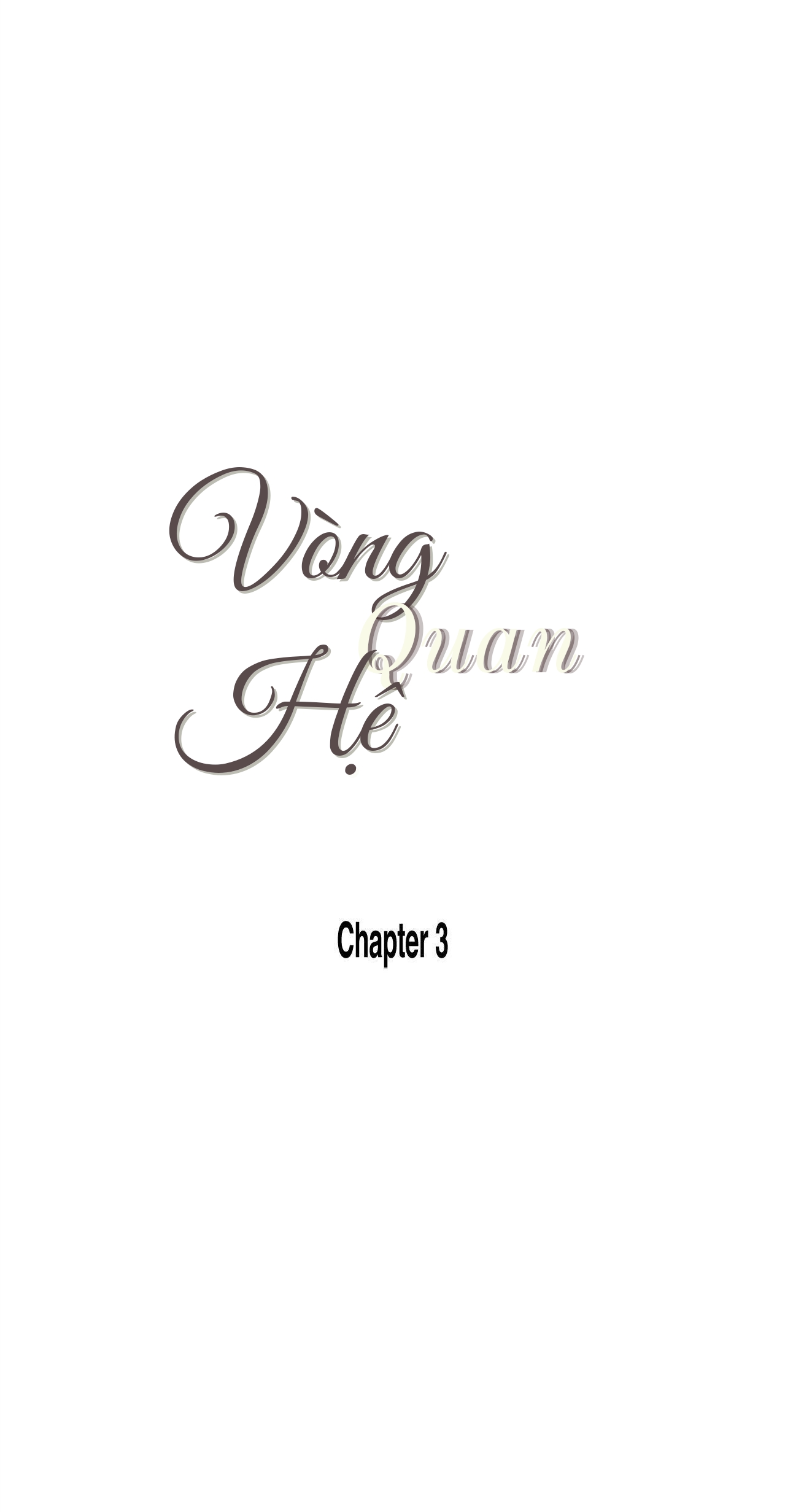 vòng quan hệ chapter 3 12
