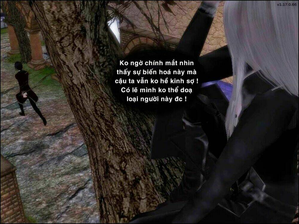 truyện sims - earl story chapter 43 15