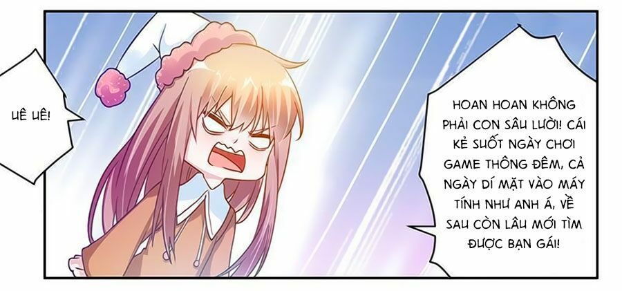 tổng tài đích thiên giới manh thê chapter 44 6