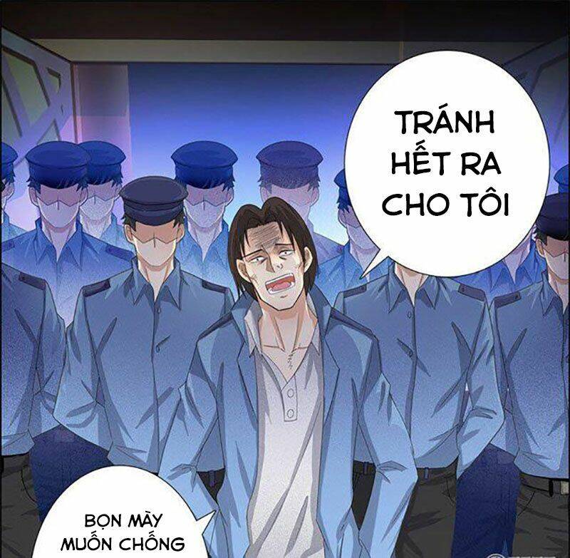 học viện cao thủ chapter 74 1