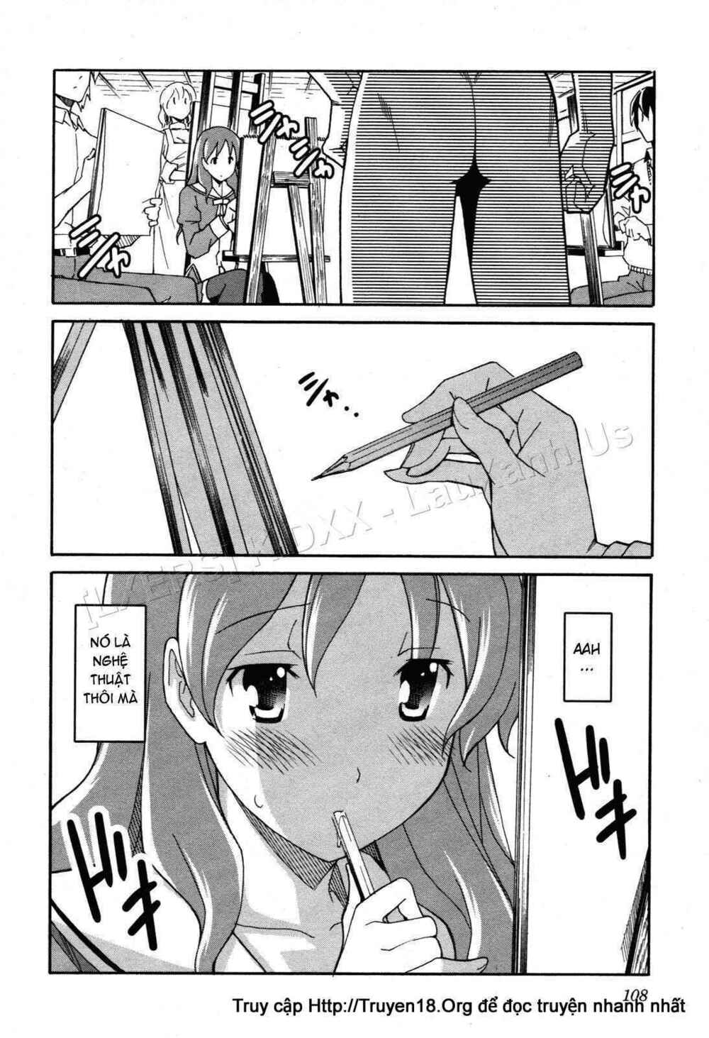 aki-sora chapter 23 31