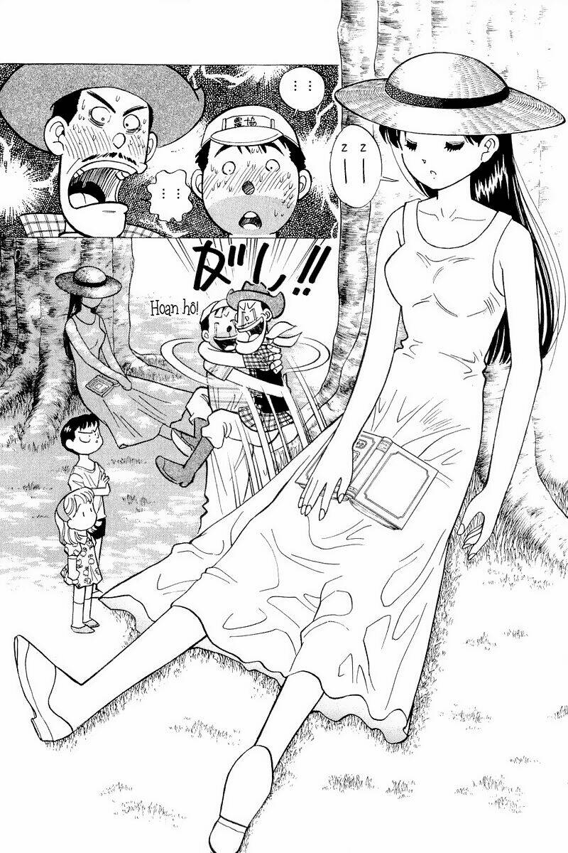 yume de aetara chapter 110 7