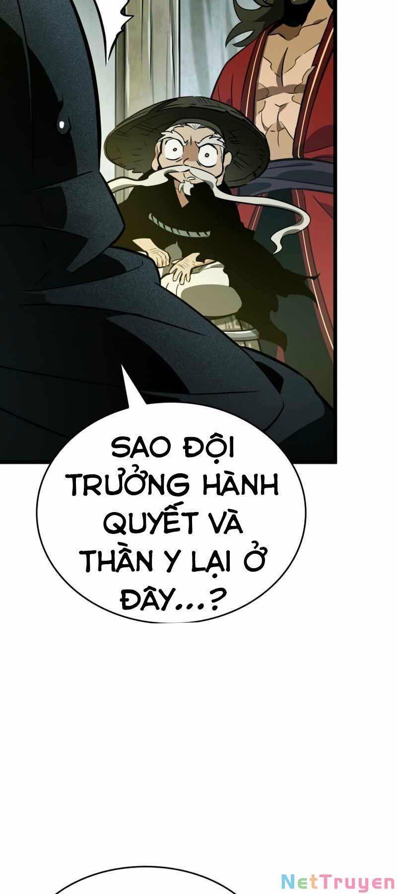 Thế Giới Sau Tận Thế Chapter 22 63