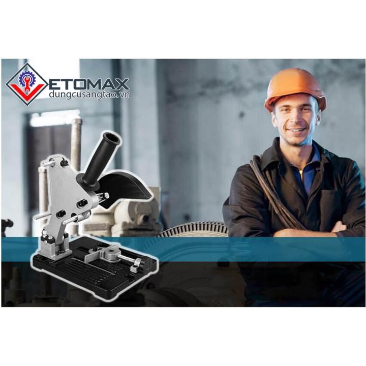 Đế kẹp chuyển máy mài thành máy cắt TZ-6103