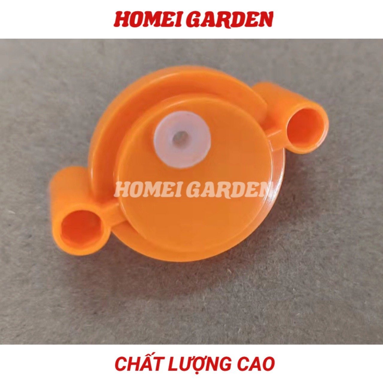 Vỏ máy bơm nước mini phù hợp motor 130 DIY - HM0082