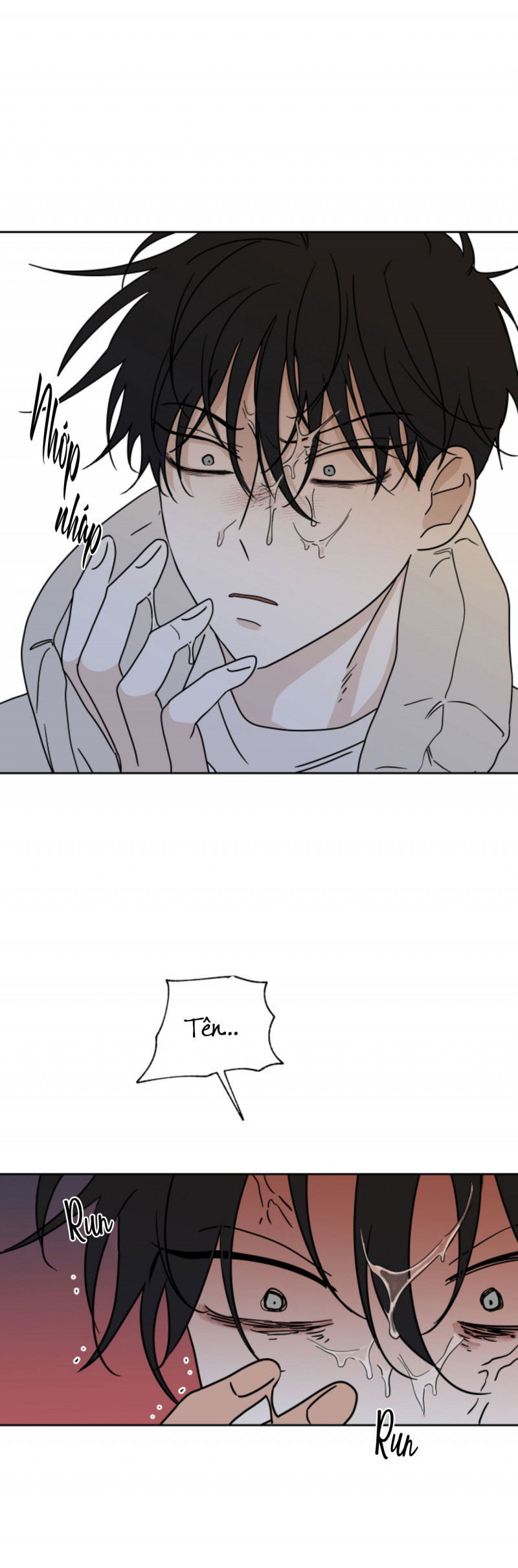 đêm bên bờ biển chapter 22 1