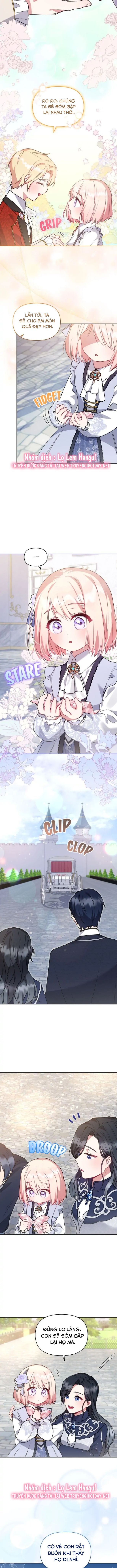 cô con gái nuôi đáng yêu của công tước chapter 46 2