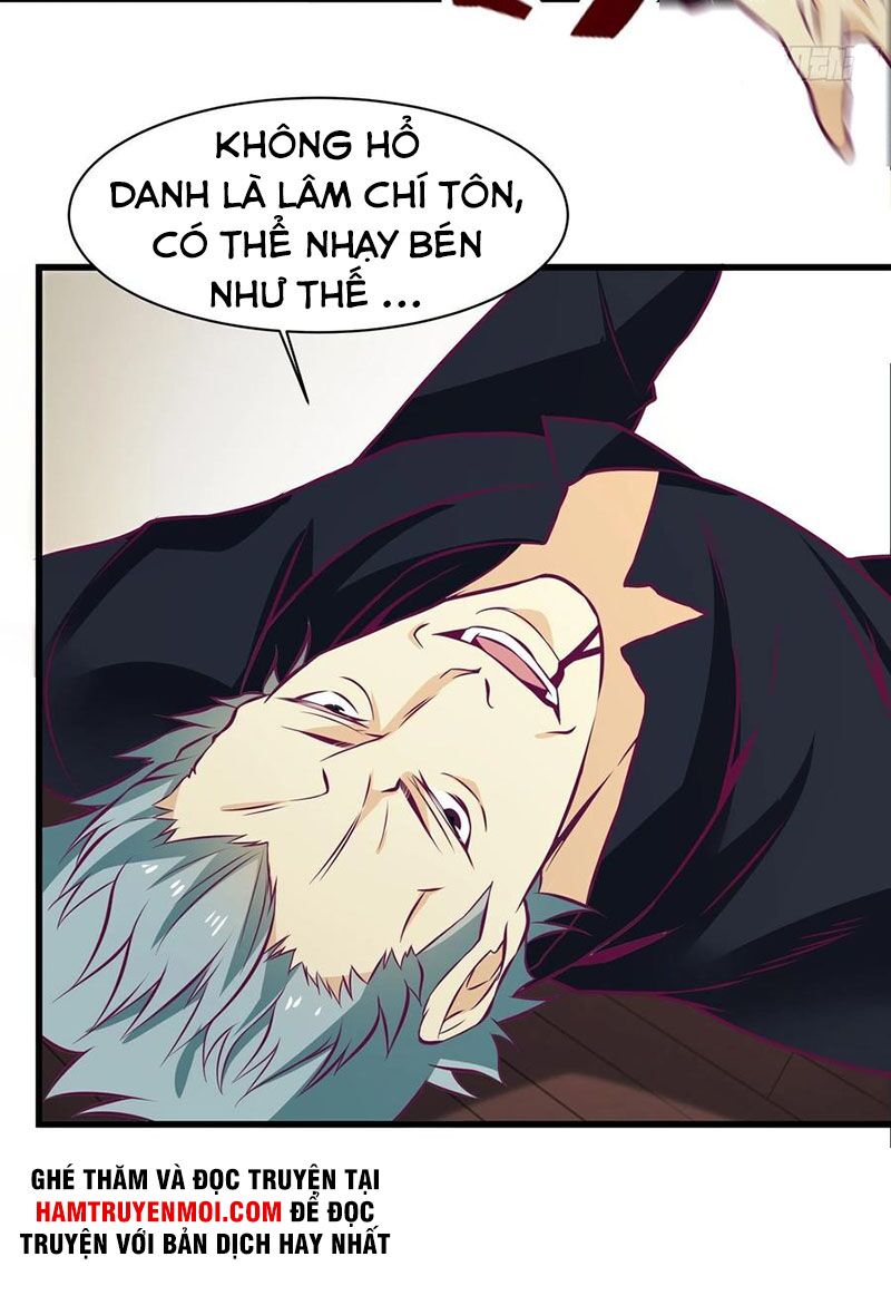 nãi ba là chiến thần mạnh nhất chapter 49 2