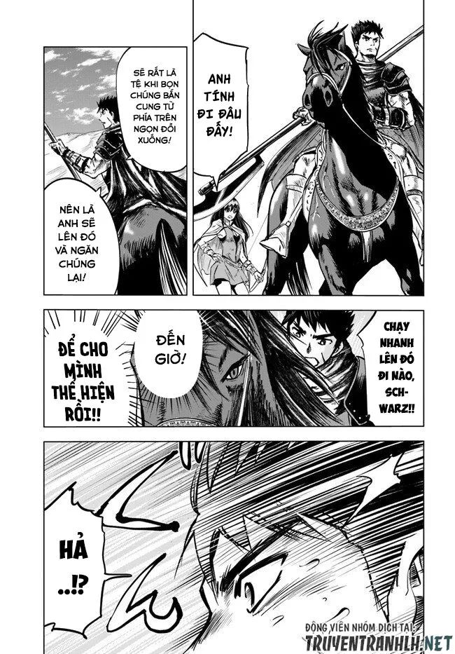 hành trình chịch dạo của của máy dập cổ đại chapter 7.1 20