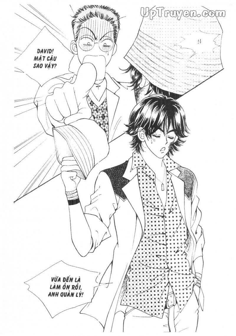 nụ hôn chàng trai chapter 1 106