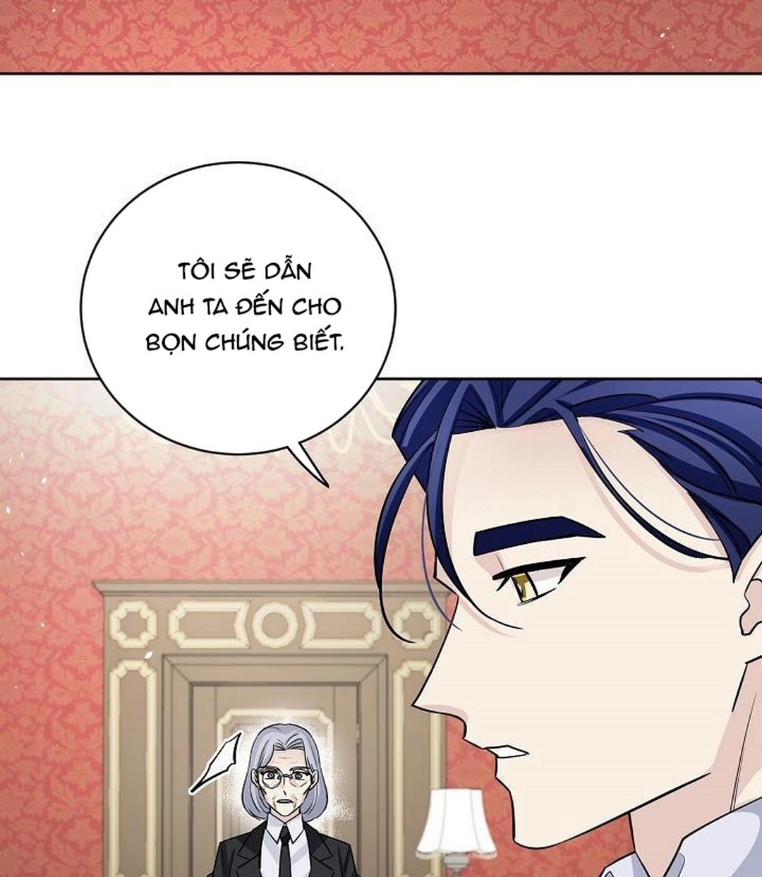 chinh phục quý ngài ma cà rồng chapter 4 2