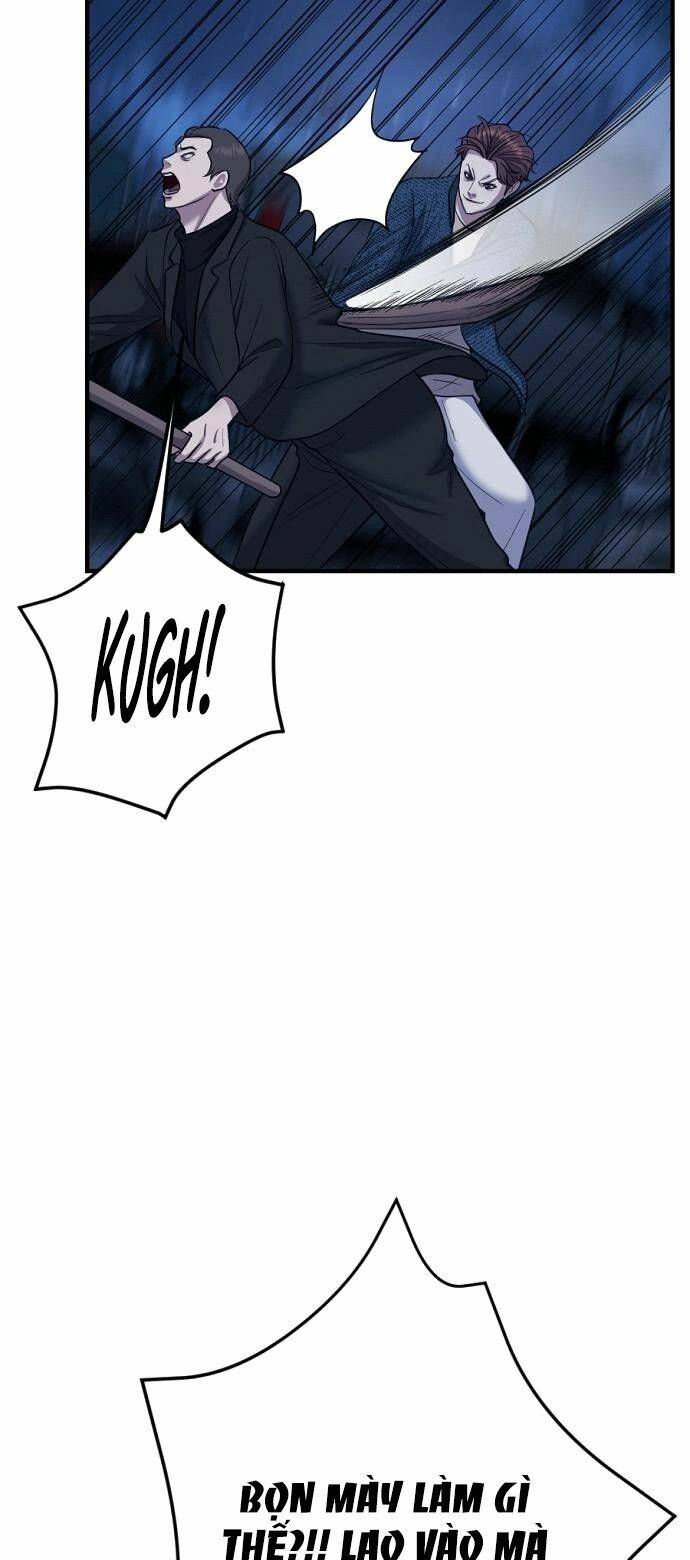 đấu kiếm - công tố viên lách luật chapter 2 20