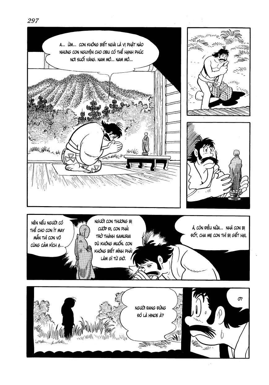chim lửa chapter 88 21