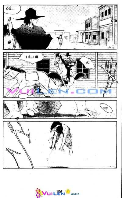 truyền nhân atula phần ii chapter 5 107