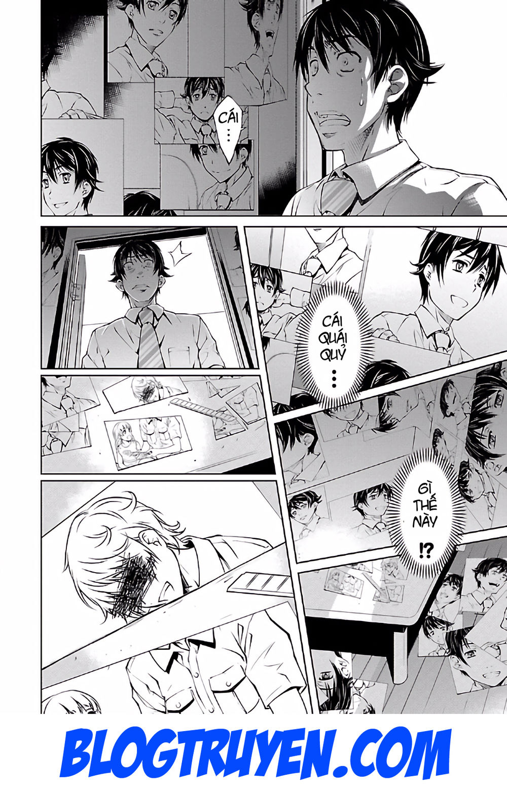 delusional love chapter 14 19