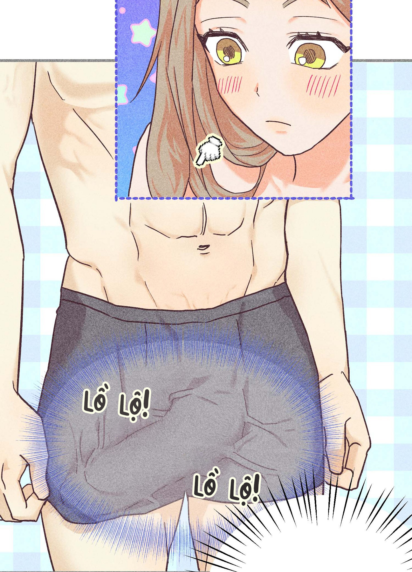 chạy đâu cho thoát chapter 27 22