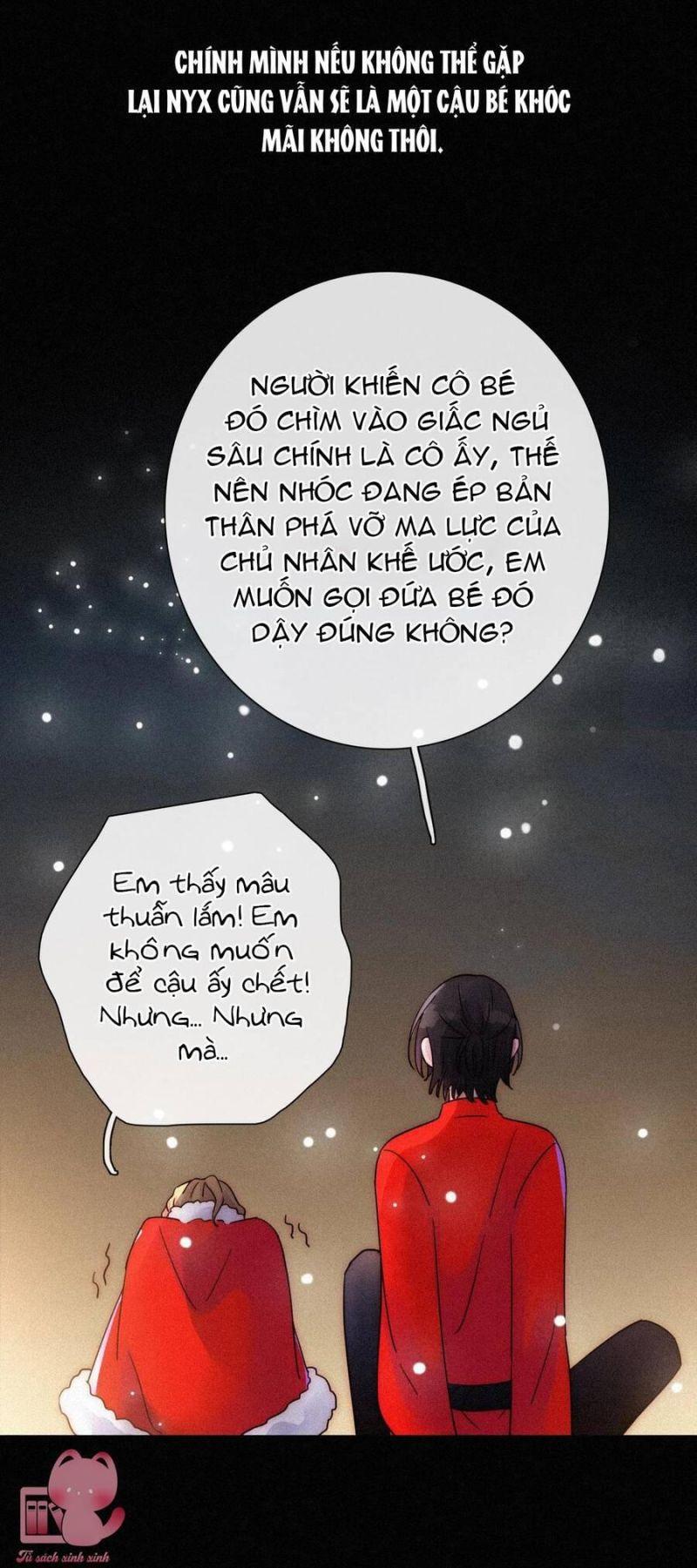 đêm tối chốn này chapter 73 51