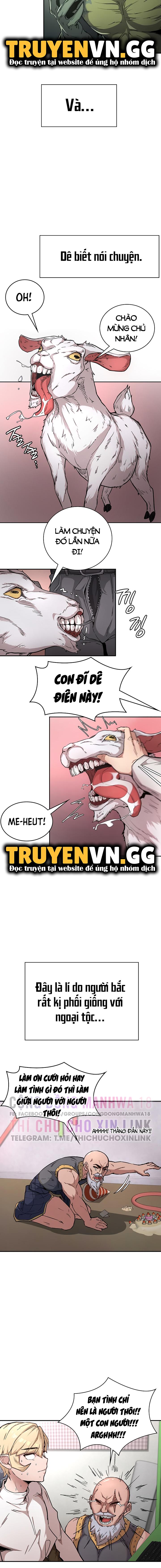 chuyển sinh thành phản diện game chapter 51 3