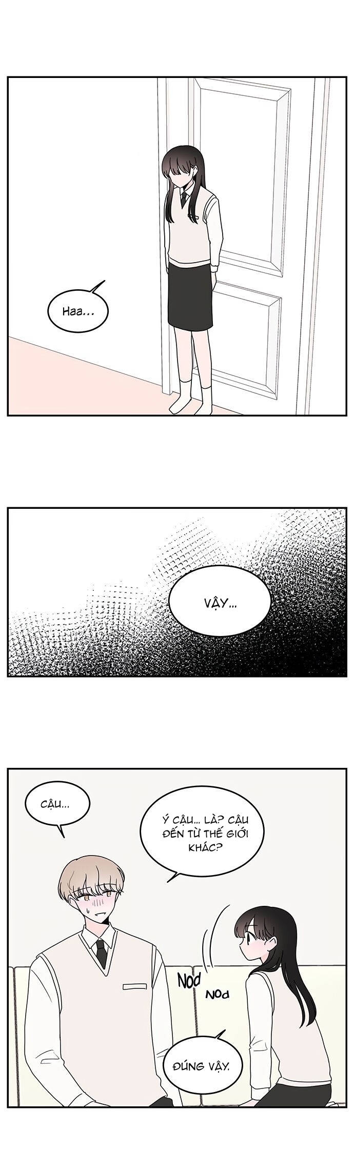 hội chứng nam phụ chapter 33 11