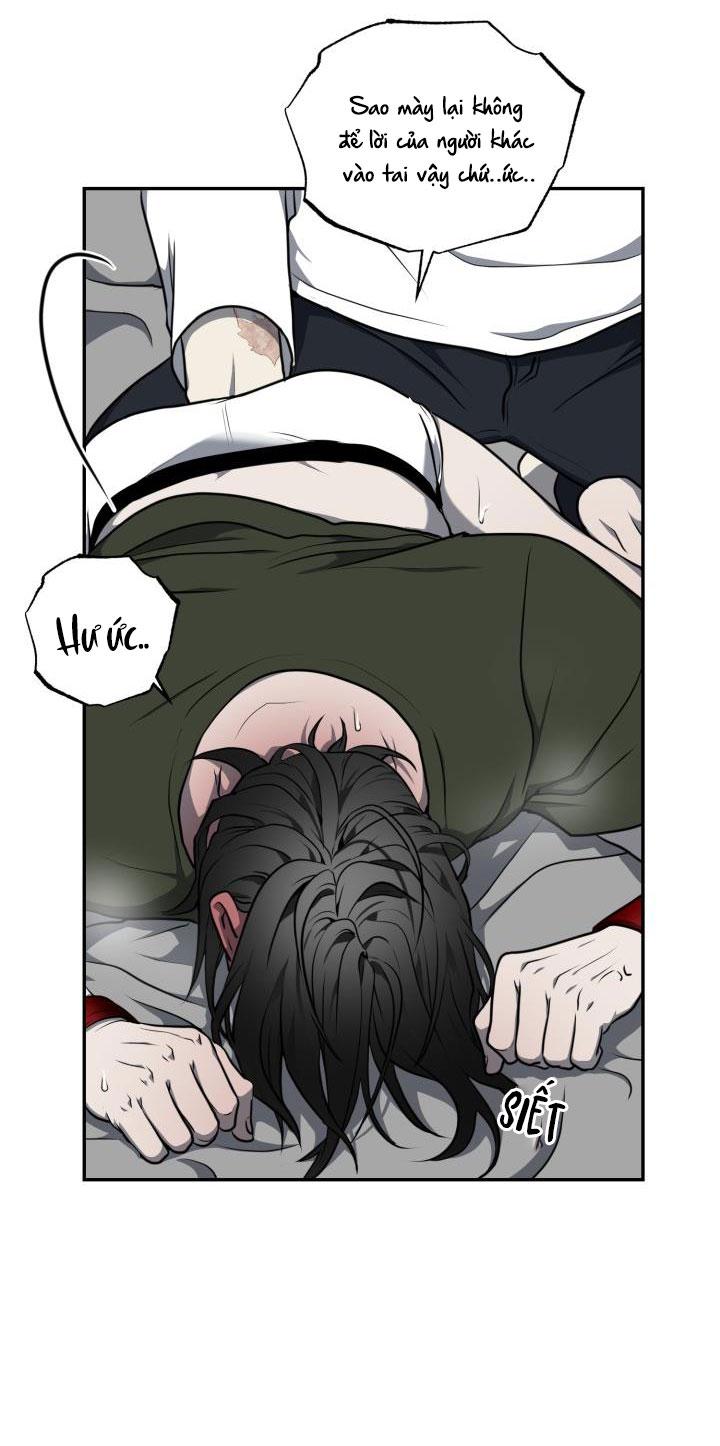 dưỡng thú cưng chapter 8 38