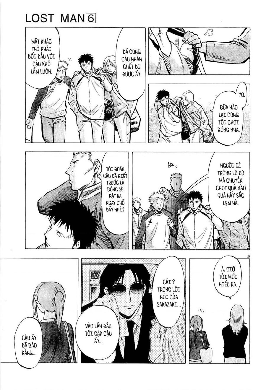 lost man chapter 51 19