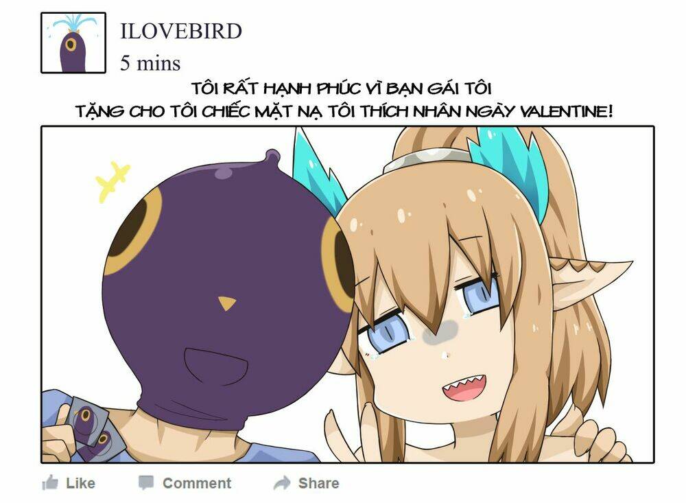 truyện xàm bựa chapter 7 8