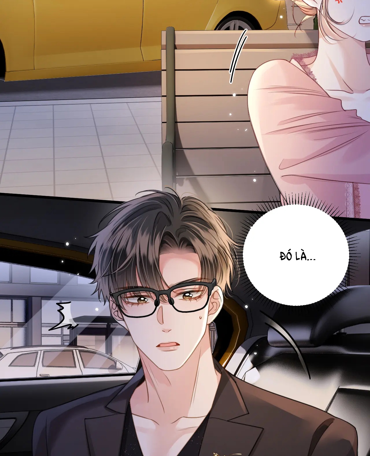 ngày mai cũng thích anh chapter 5 44