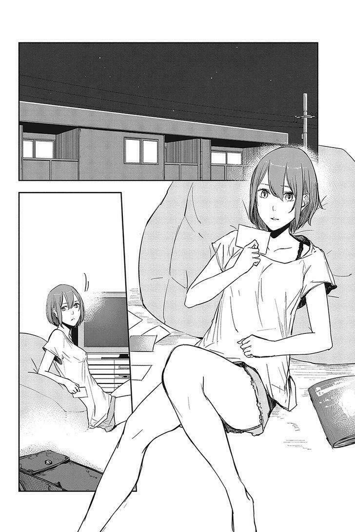 fatal frame: shadow priestess chapter 1 40