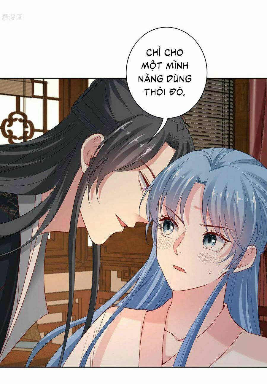 độc y đích nữ chapter 172 11