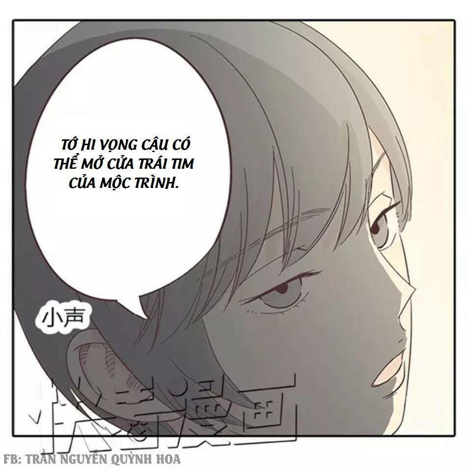 xin chào! dân nữ chapter 15 38