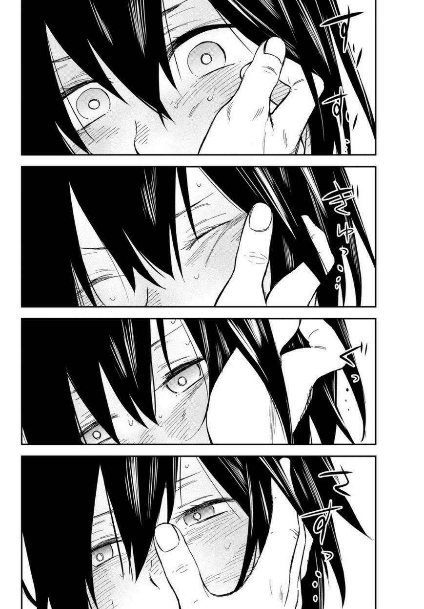 kanojo wa rokurokubi chapter 3 22