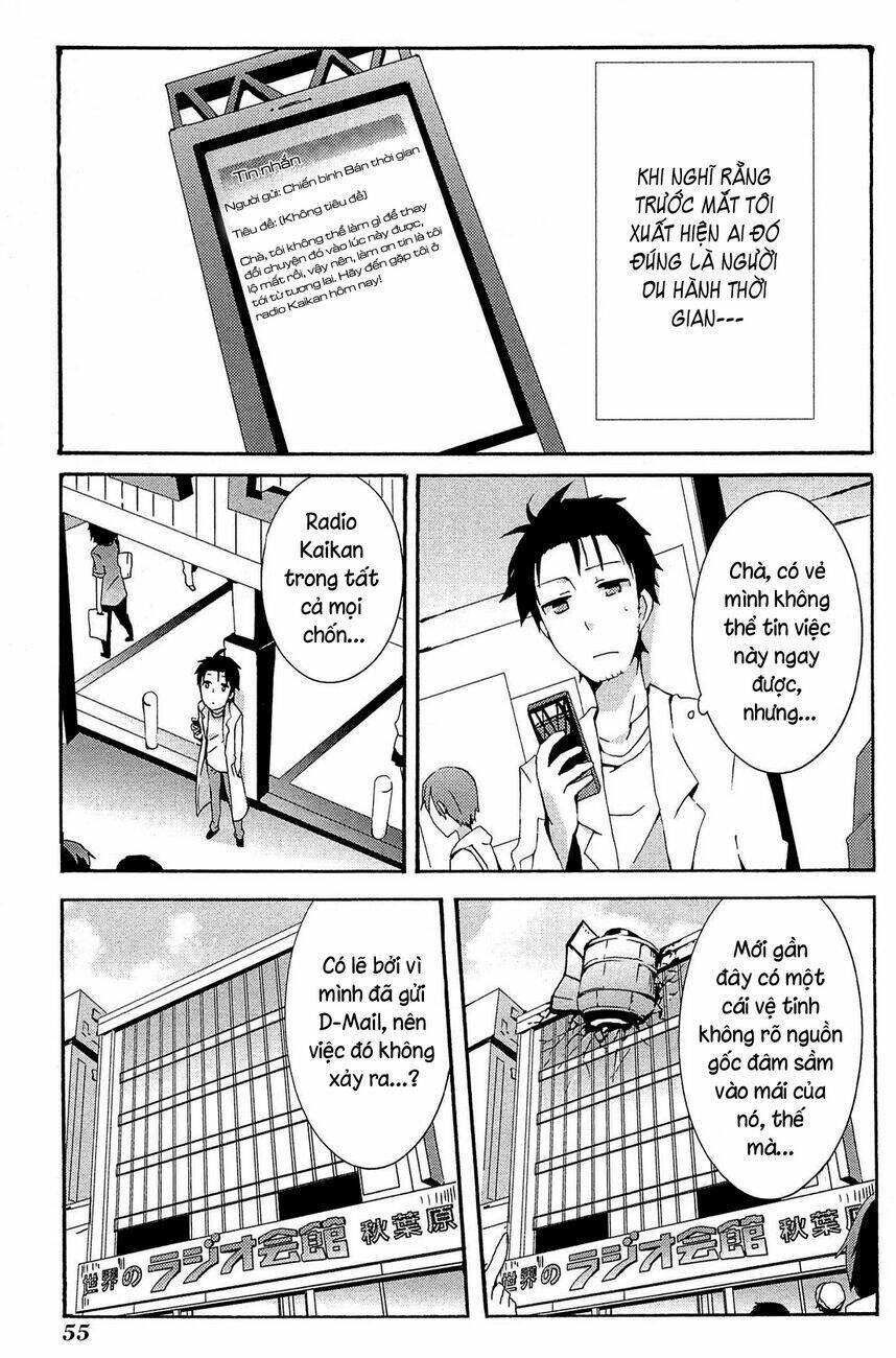 steins;gate - hiyoku renri no future honey chapter 2 19