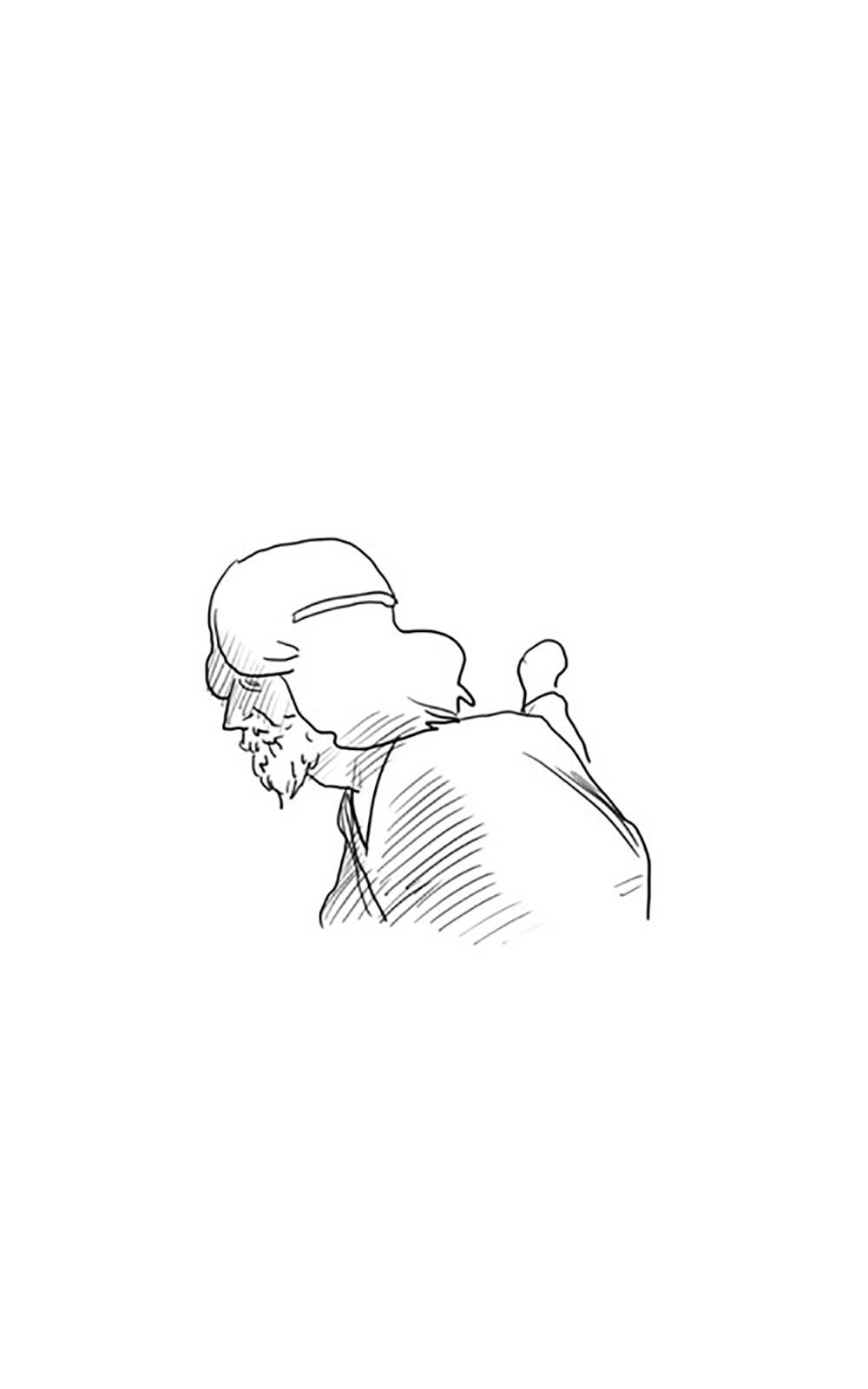 cô nàng trên lớp - the girl from class chapter 18 86