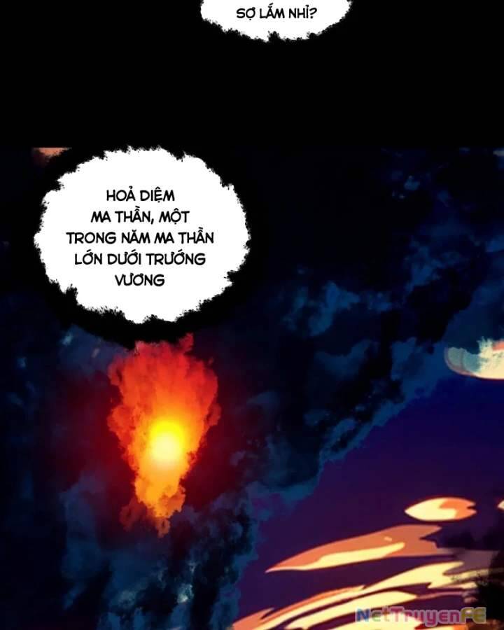 Tay Trái Của Ta Có Thể Dị Biến chapter 51 48