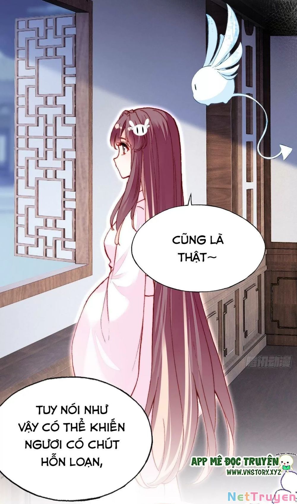 lại bị bệnh chiều chuộng quấn lấy chapter 51 56