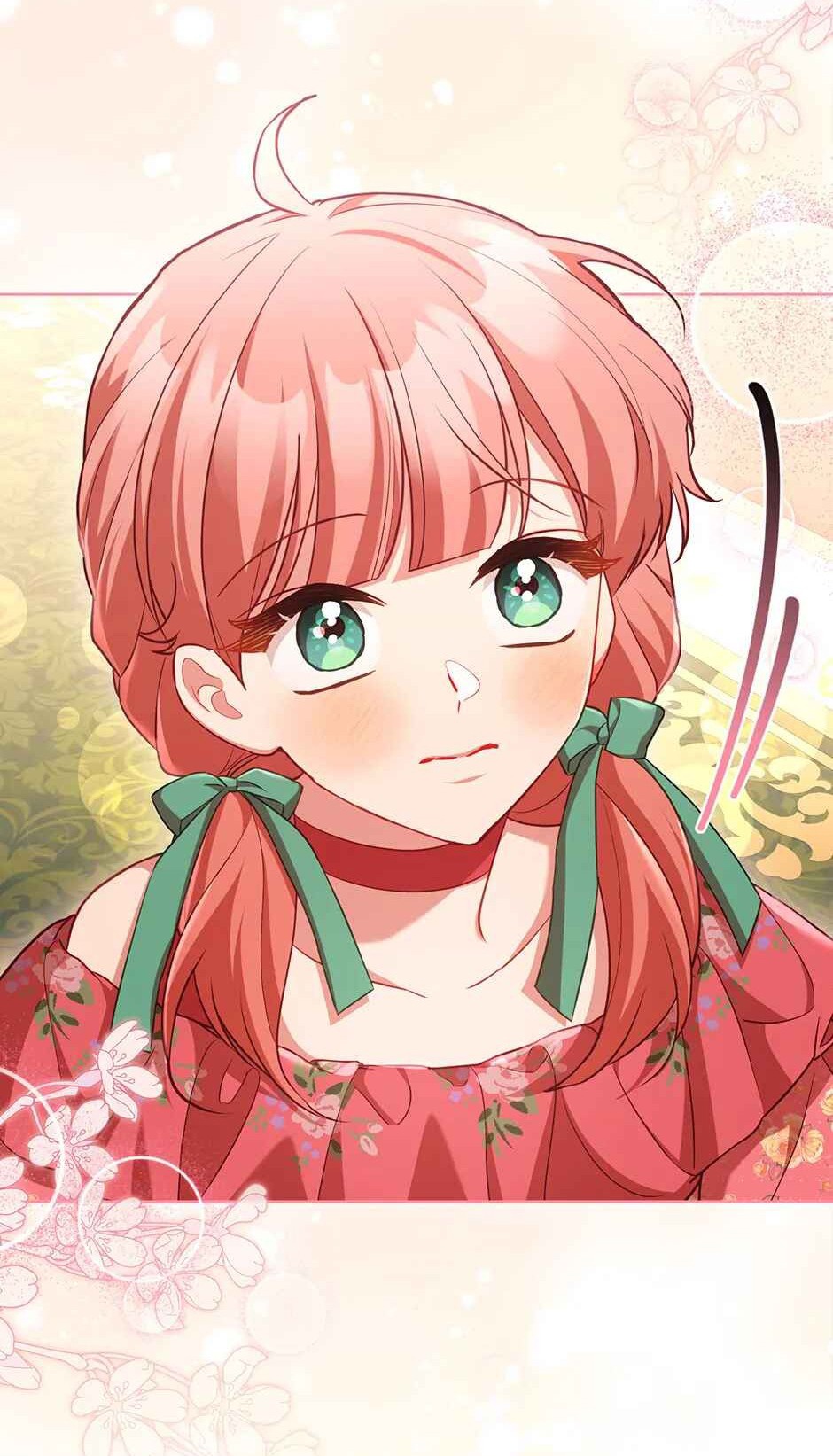 nhật ký chăm sóc đứa trẻ của nhân vật phản diện chapter 46 16