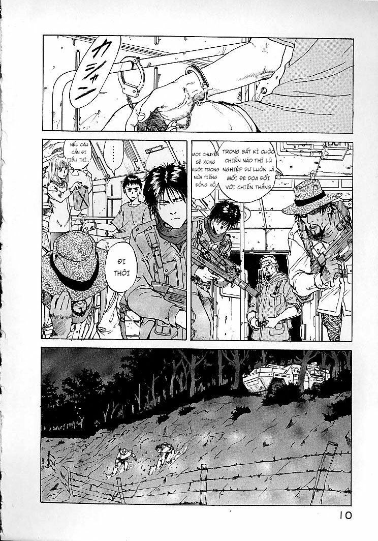 eden - một thế giới vô tận! chapter 5 10