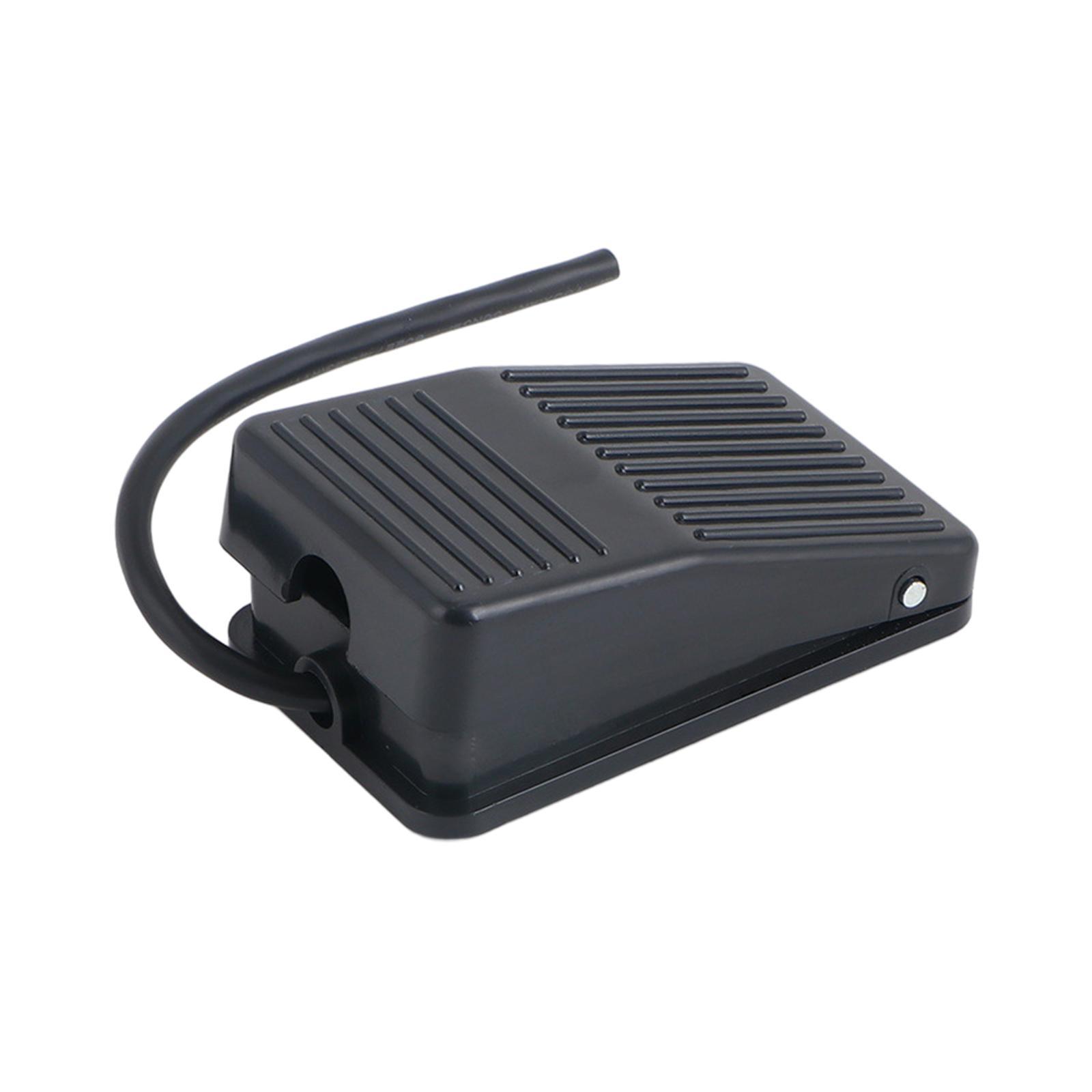 Foot Pedal Control Switch FS 1 10A for Factory Construction Site Agriculture