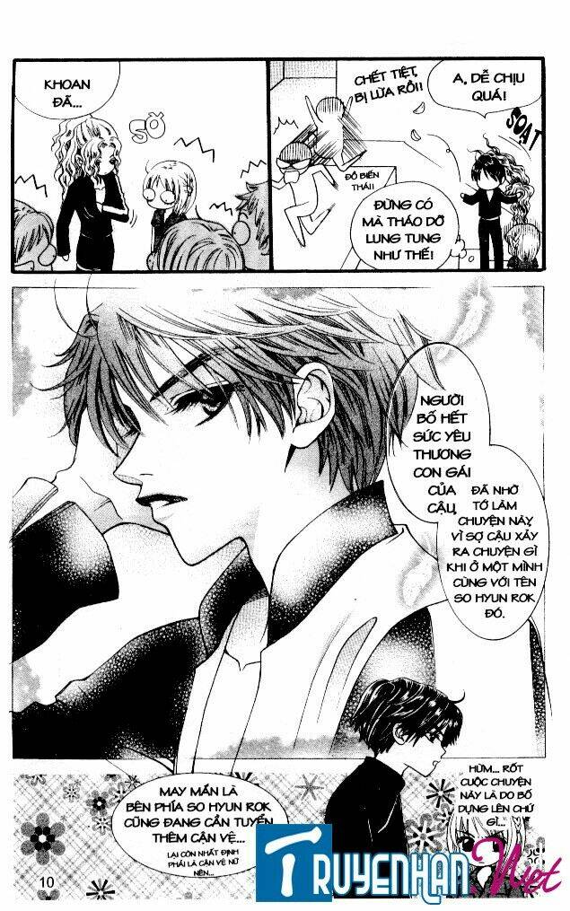 thiên thần bảo hộ chapter 4 10