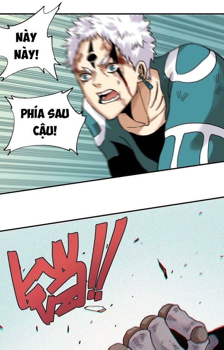 mạt thế chi thư chapter 10 9